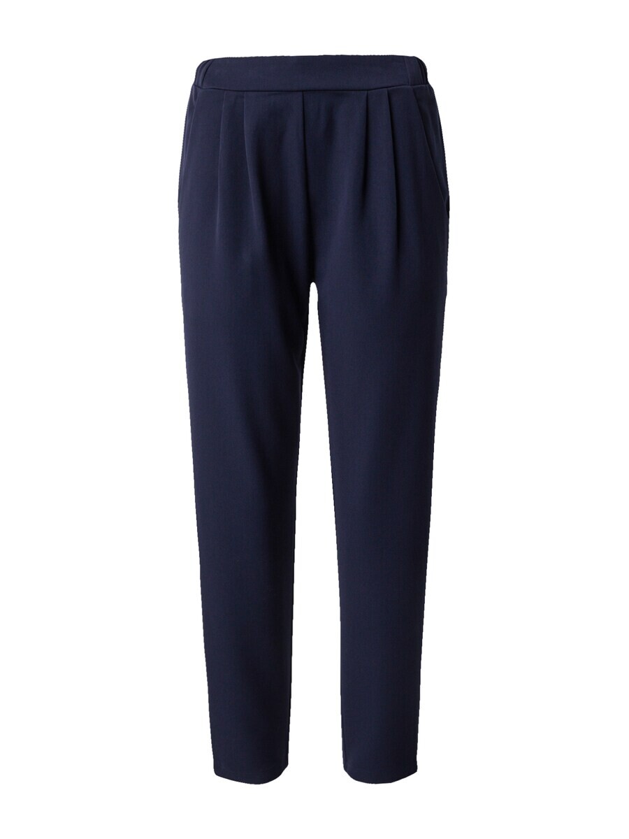 Брюки со складками спереди minimum Tapered Pleat-Front Pants SOFJA 2.0, темно-синий
Брюки со складками спереди minimum Tapered Pleat-Front Pants SOFJA 2.0, темно-синий