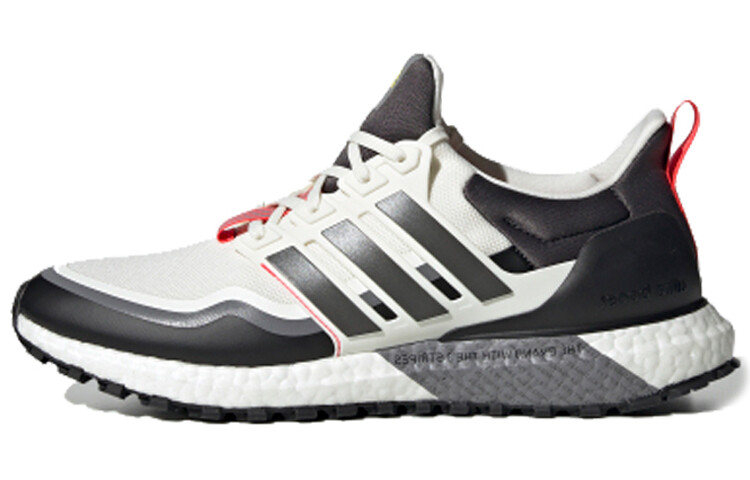 Кроссовки для бега по пересеченной местности Adidas Ultraboost унисекс
Кроссовки для бега по пересеченной местности Adidas Ultraboost унисекс