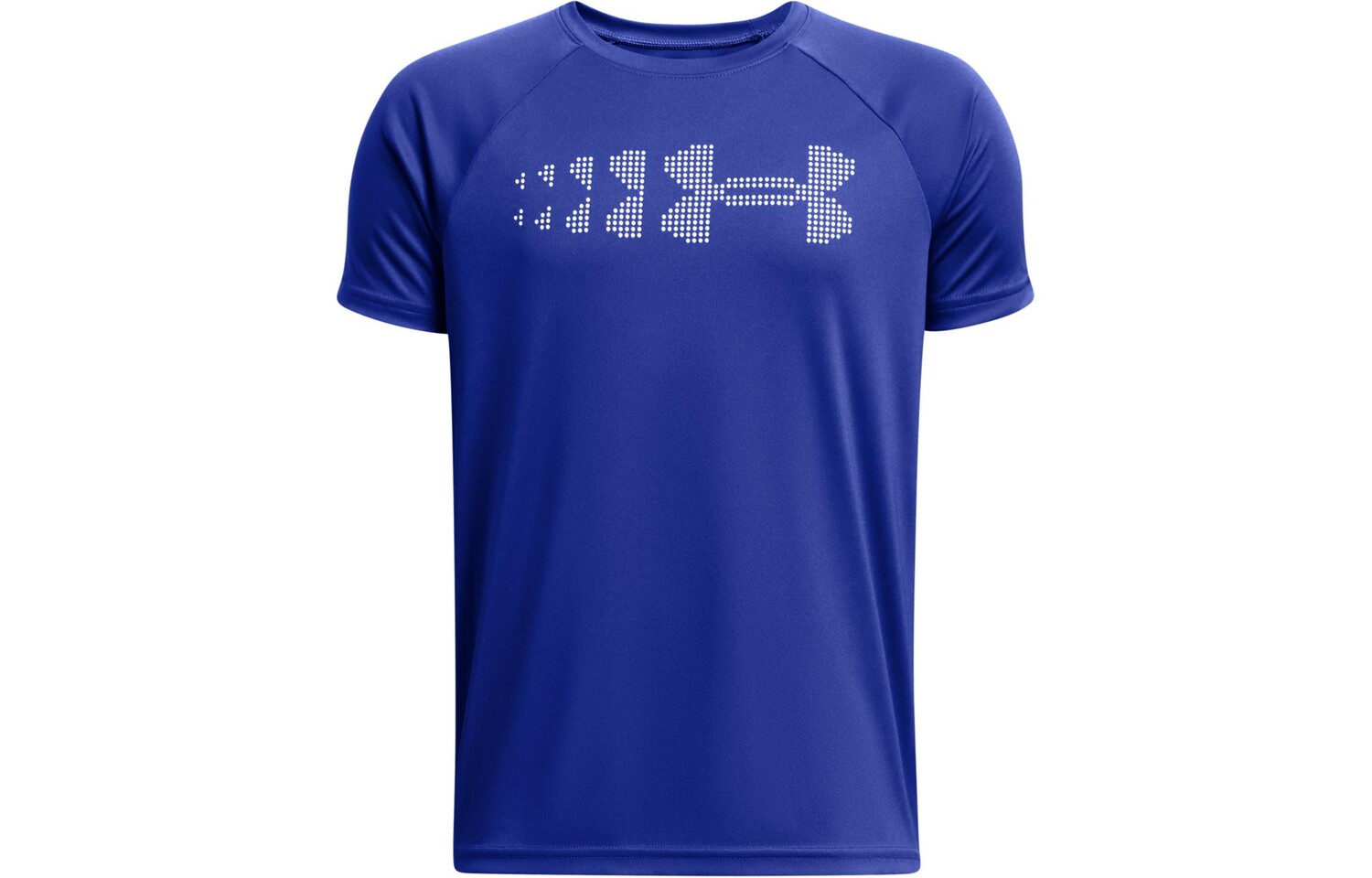Детская футболка Under Armour, цвет Blue
Детская футболка Under Armour, цвет Blue