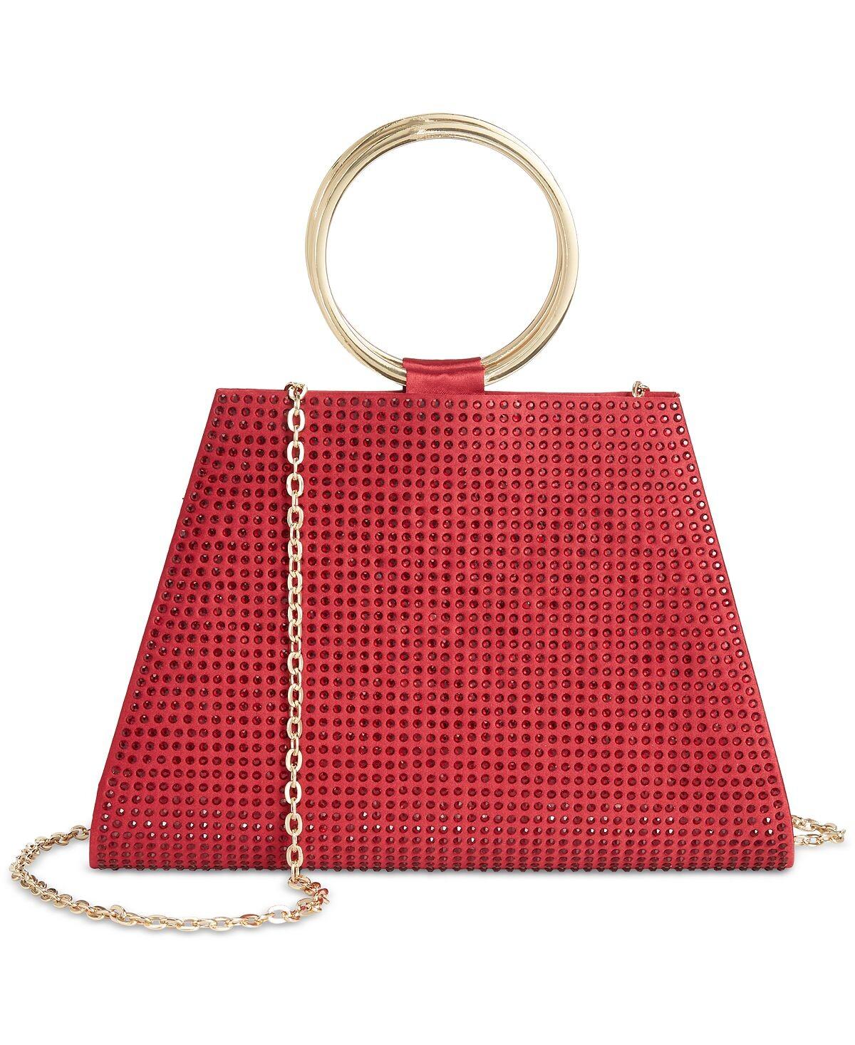 Клатч-браслет Brynnn I.N.C. International Concepts
Клатч-браслет Brynnn I.N.C. International Concepts