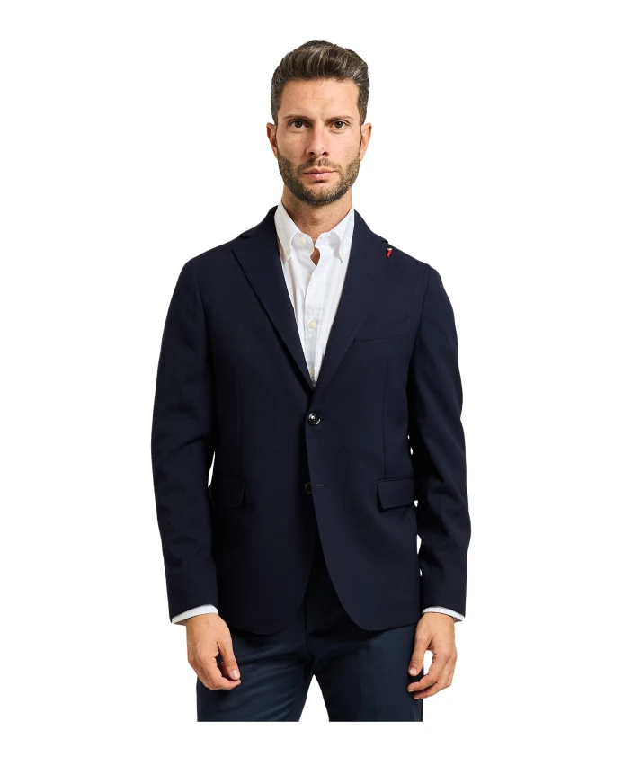 Куртка "Дандалк" Mulish, синий
Куртка "Дандалк" Mulish, синий