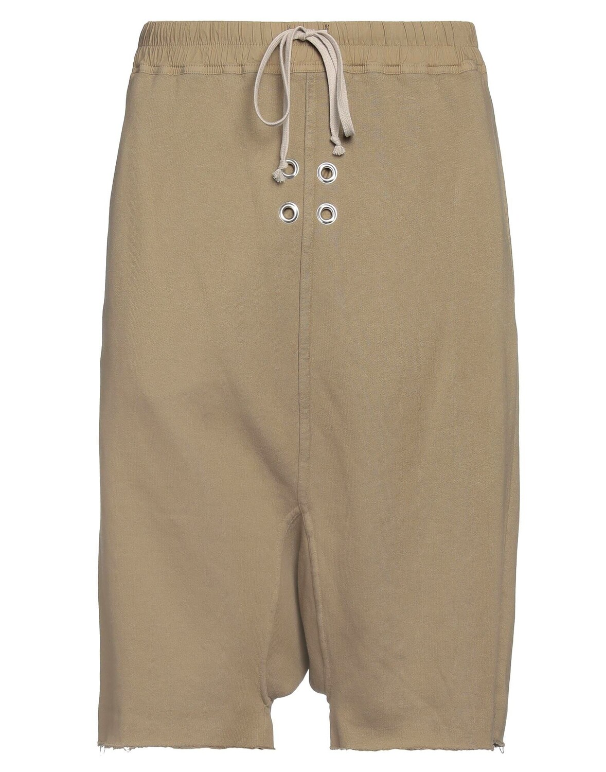 Шорты Rick Owens, зеленый
Шорты Rick Owens, зеленый