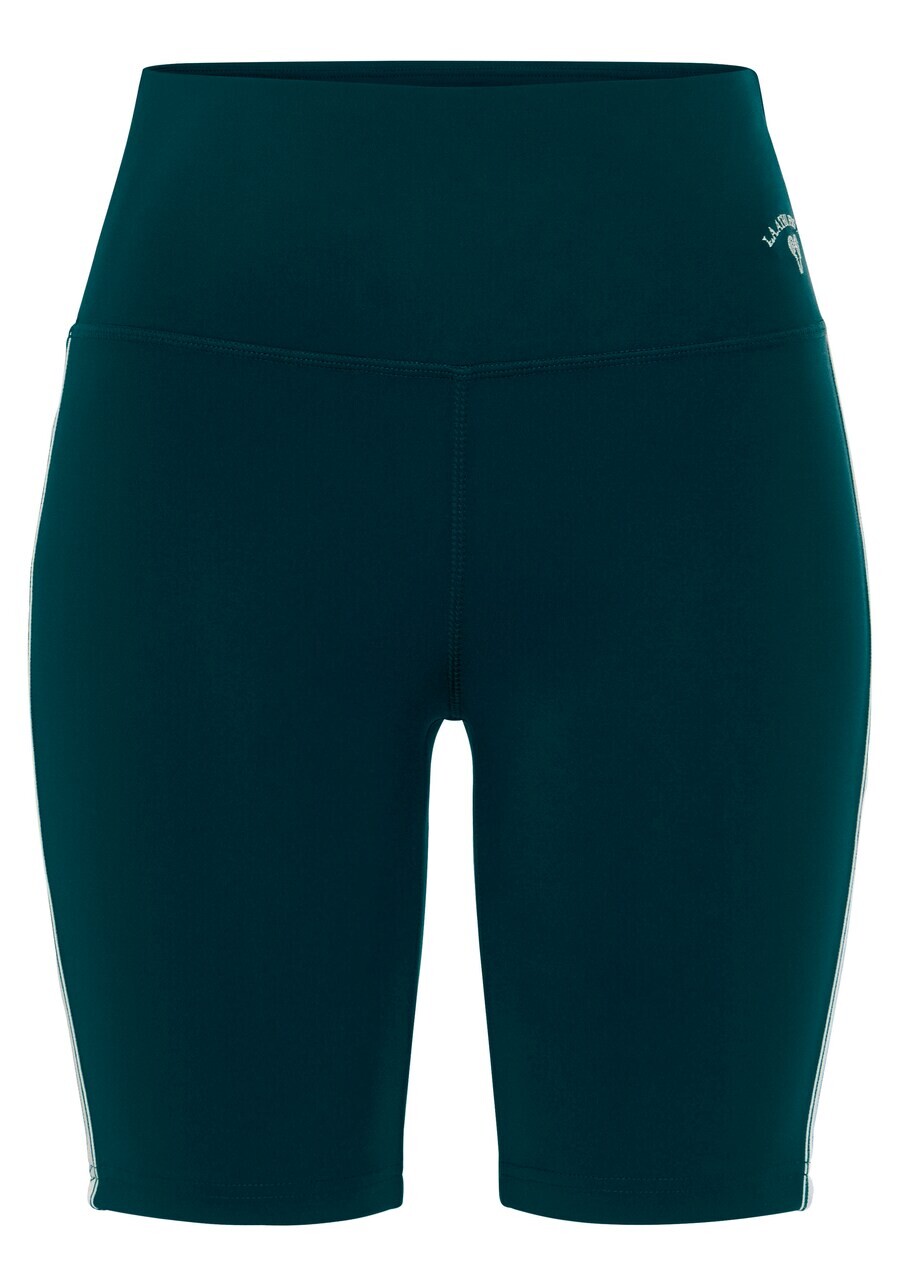 Шорты LASCANA ACTIVE Skinny Pants, темно-зеленый
Шорты LASCANA ACTIVE Skinny Pants, темно-зеленый