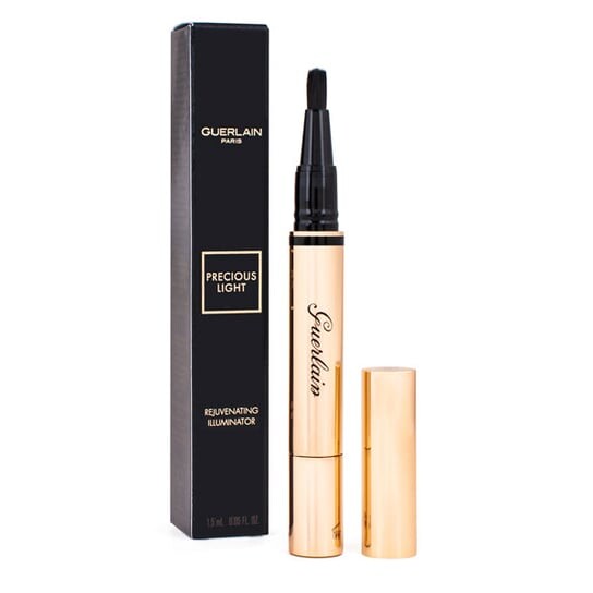 Легкий консилер для лица, 1,5 мл Guerlain, Parure Gold
Легкий консилер для лица, 1,5 мл Guerlain, Parure Gold