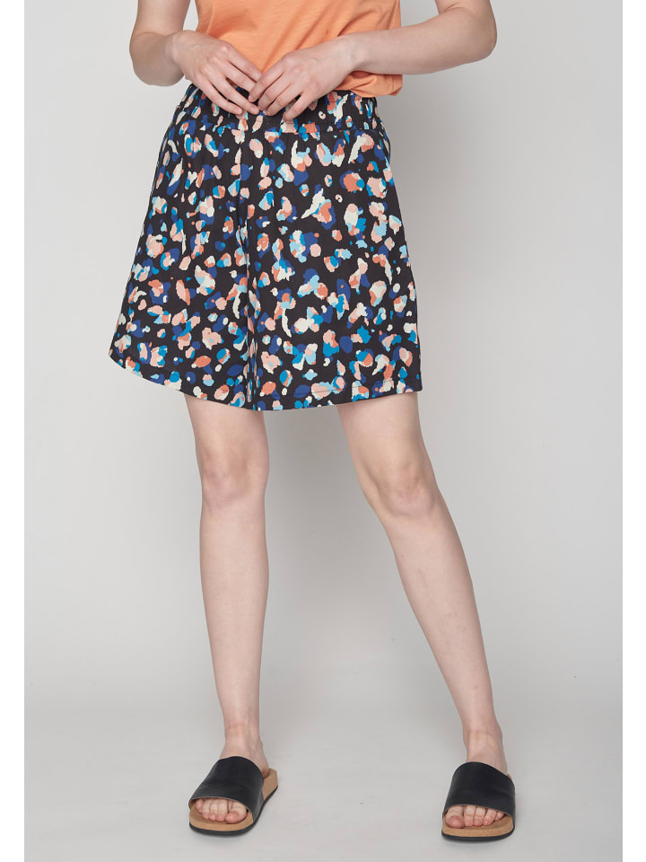 Юбка до колена GreenBomb
Юбка до колена GreenBomb