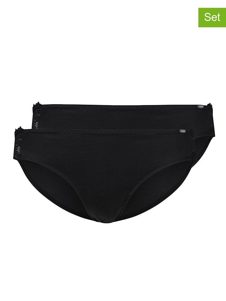 Трусы Skiny, черный
Трусы Skiny, черный