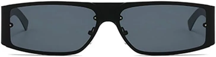 Солнцезащитные очки bullabulling Fashion 2000SY2K для женщин и мужчин, модные женские солнцезащитные очки в металлической оправе с защитой от УФ-излучения UV400, C1
Солнцезащитные очки bullabulling Fashion 2000SY2K для женщин и мужчин, модные женские солнцезащитные очки в металлической оправе с защитой от УФ-излучения UV400, C1