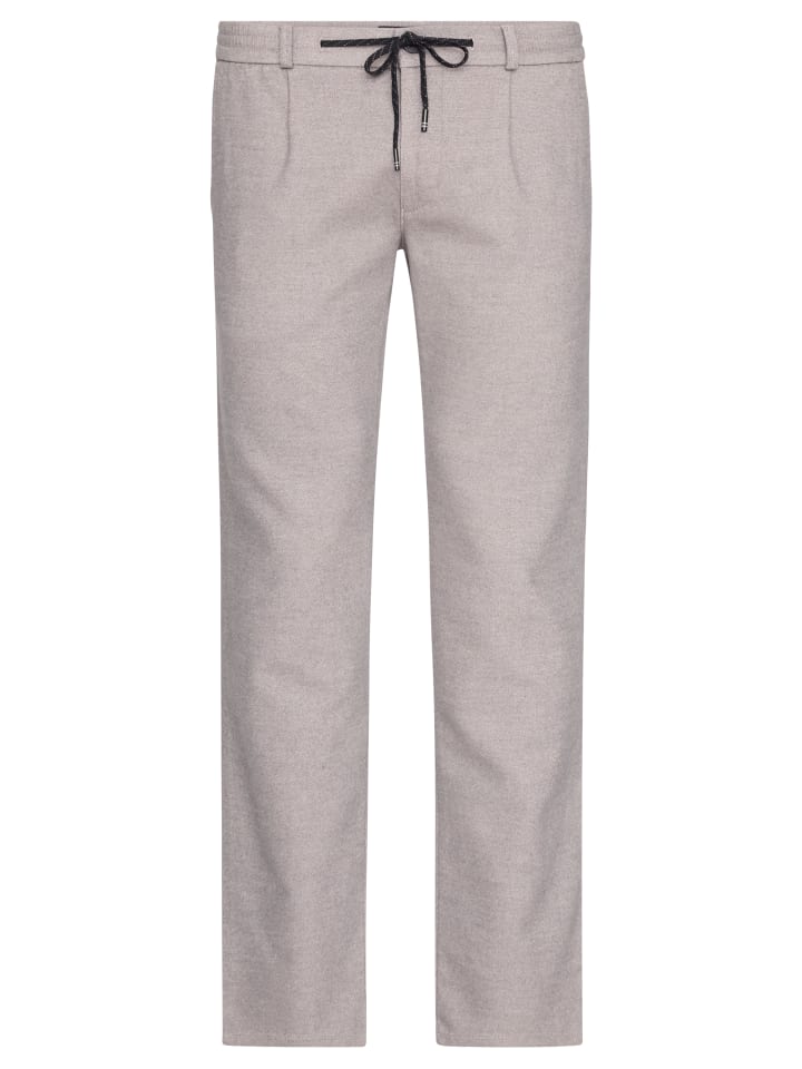 Спортивные брюки DIGBY серого цвета redpoint
Спортивные брюки DIGBY серого цвета redpoint