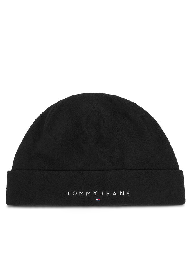 Шапка Tommy Jeans AM0AM12638, черный
Шапка Tommy Jeans AM0AM12638, черный