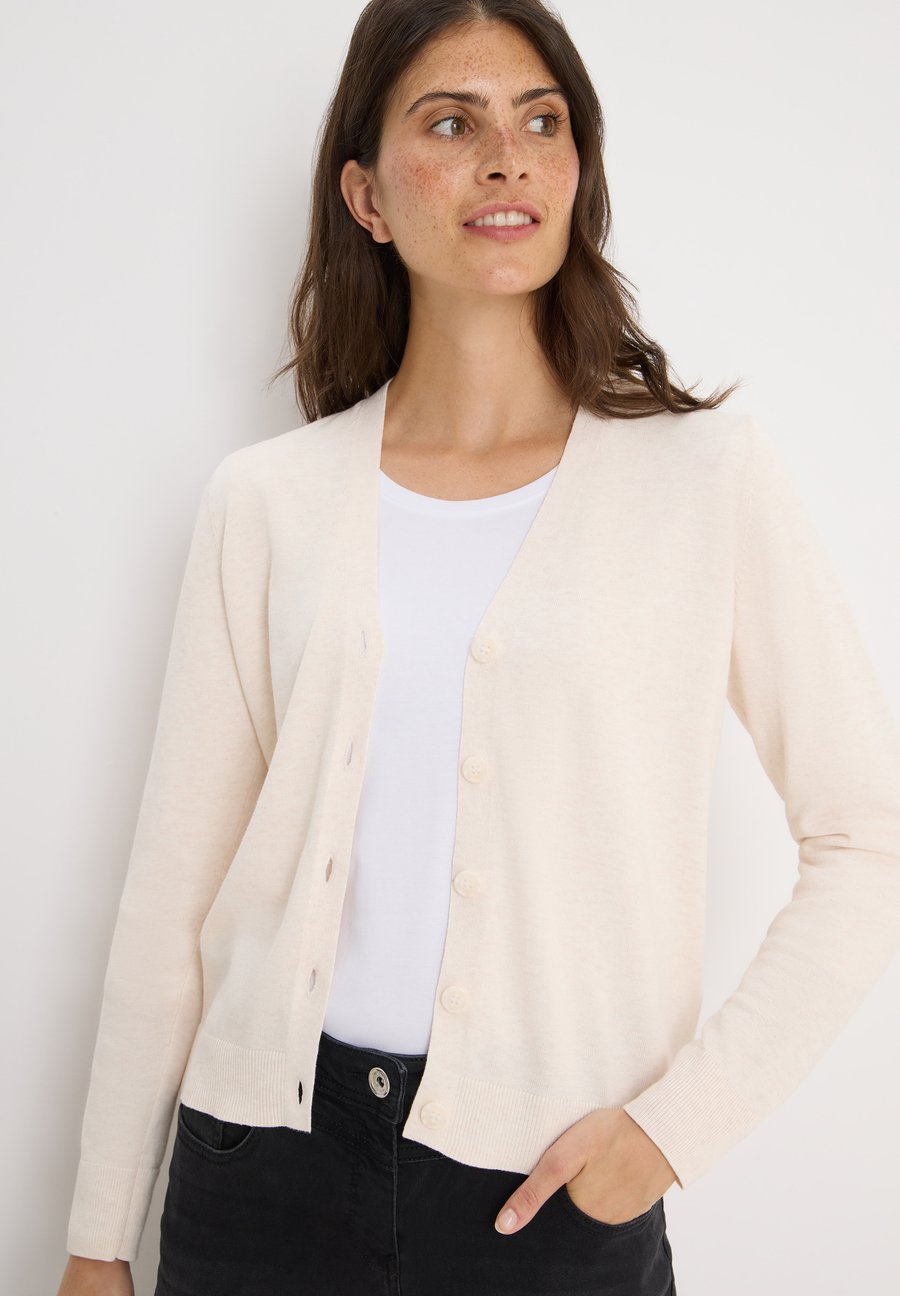 Кардиган Cecil Cardigan, Beige
Кардиган Cecil Cardigan, Beige