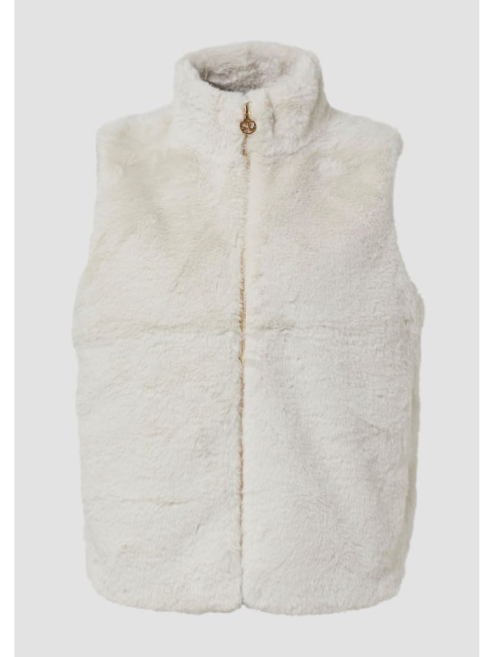 s.Oliver Жилет для активного отдыха в цвете 8108_кремовый
s.Oliver Жилет для активного отдыха в цвете 8108_кремовый