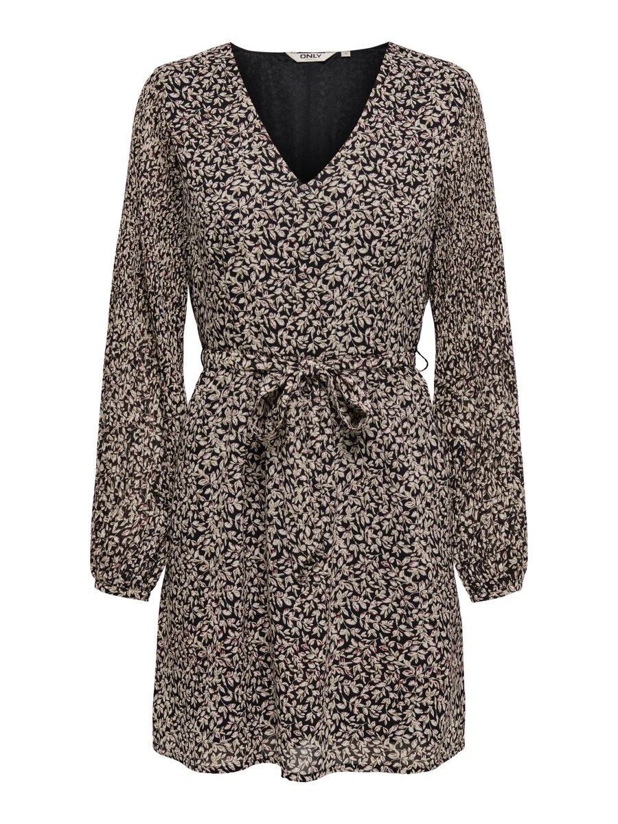 Платье ONLY ONLSTAR, черный
Платье ONLY ONLSTAR, черный