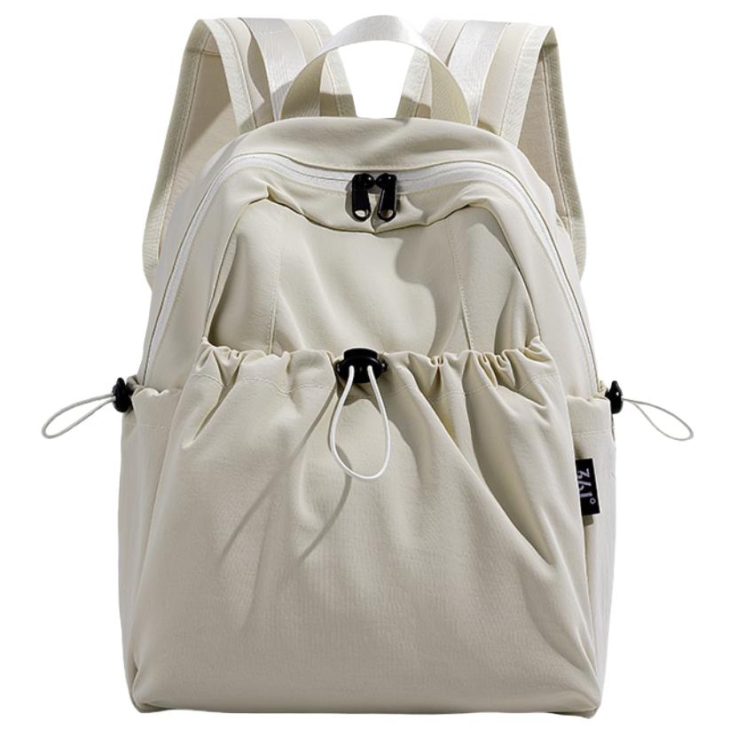 361° Рюкзак Oxford женский Ecru
361° Рюкзак Oxford женский Ecru