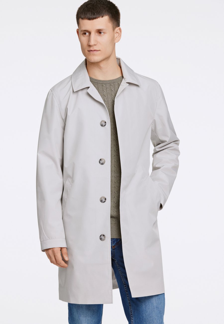 Пальто Lindbergh Short coat, Grey
Пальто Lindbergh Short coat, Grey