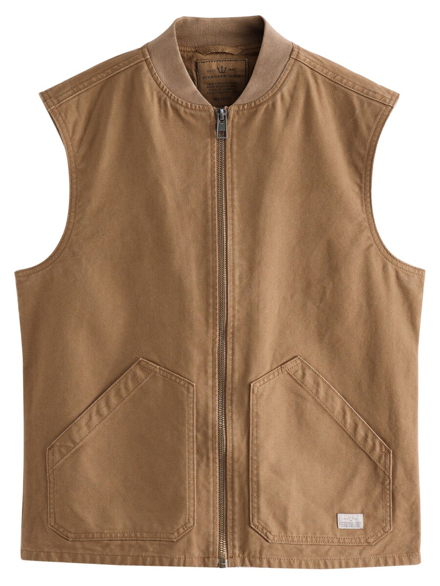 Жилет Next, цвет Umbra
Жилет Next, цвет Umbra