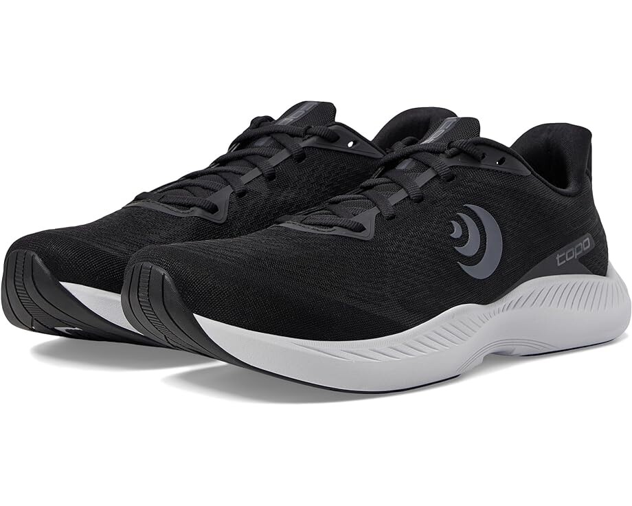 Кроссовки Topo Athletic Fli-Lyte 5, цвет Black/White, Белый, Кроссовки Topo Athletic Fli-Lyte 5, цвет Black/White
Кроссовки Topo Athletic Fli-Lyte 5, цвет Black/White, Белый, Кроссовки Topo Athletic Fli-Lyte 5, цвет Black/White