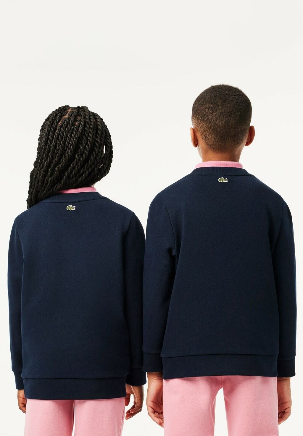 Толстовка Lacoste, темно-синий
Толстовка Lacoste, темно-синий