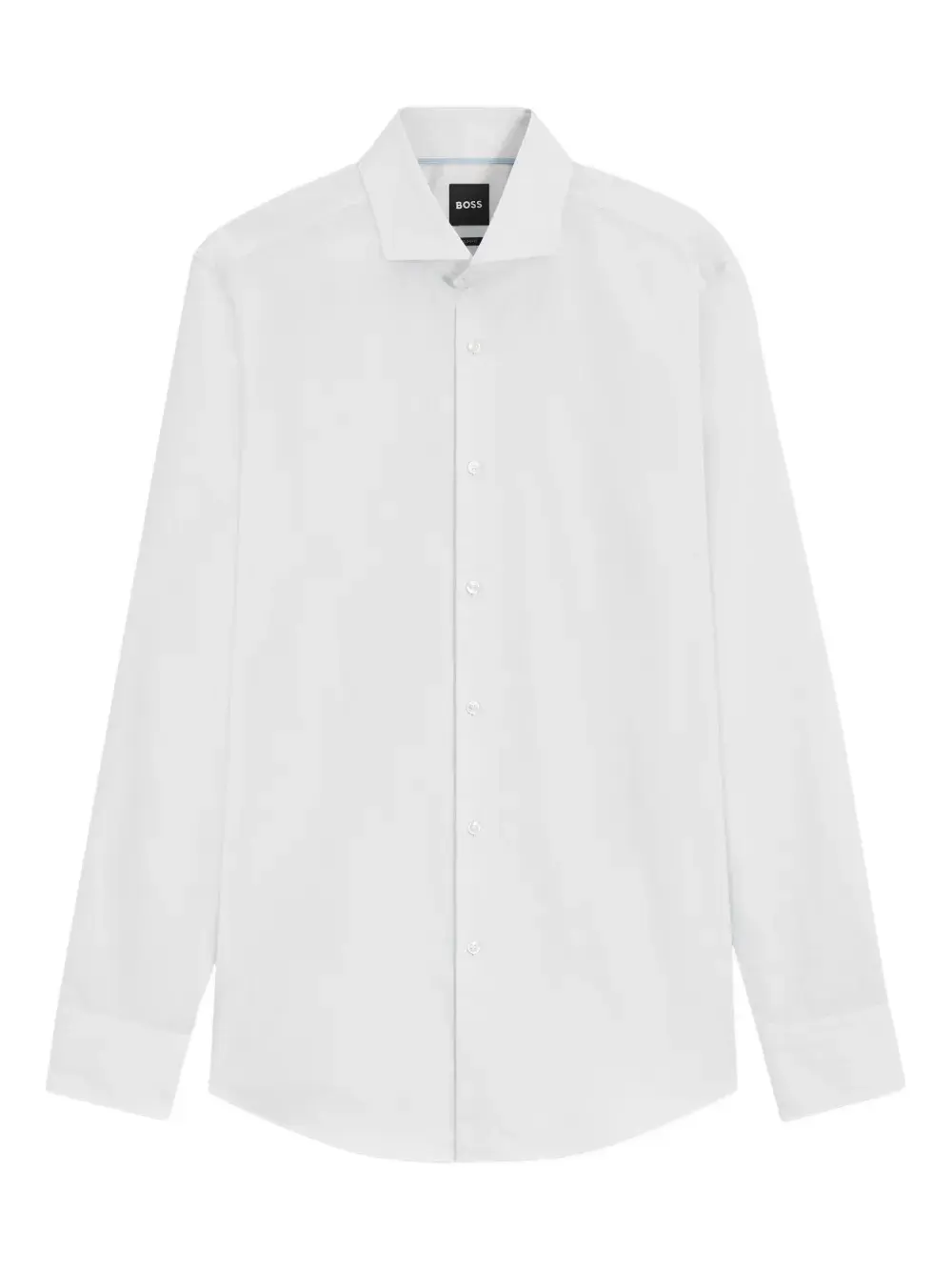 Рубашка с длинными рукавами BOSS, белый
Рубашка с длинными рукавами BOSS, белый