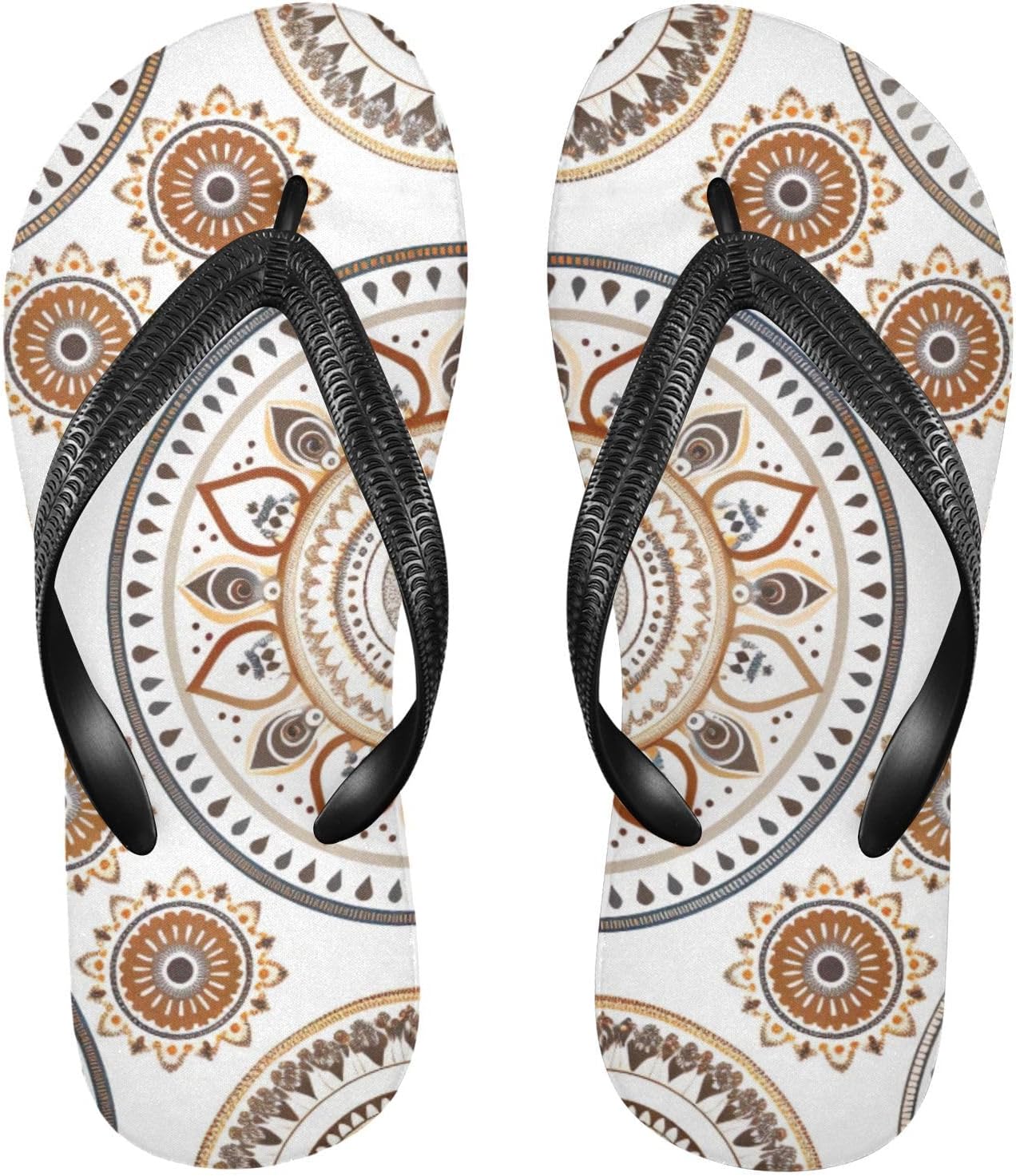 Коричневые шлепанцы с узором, пляжные летние повседневные сандалии для женщин и мужчин, тапочки для душа, размер XS Kfbe
Коричневые шлепанцы с узором, пляжные летние повседневные сандалии для женщин и мужчин, тапочки для душа, размер XS Kfbe