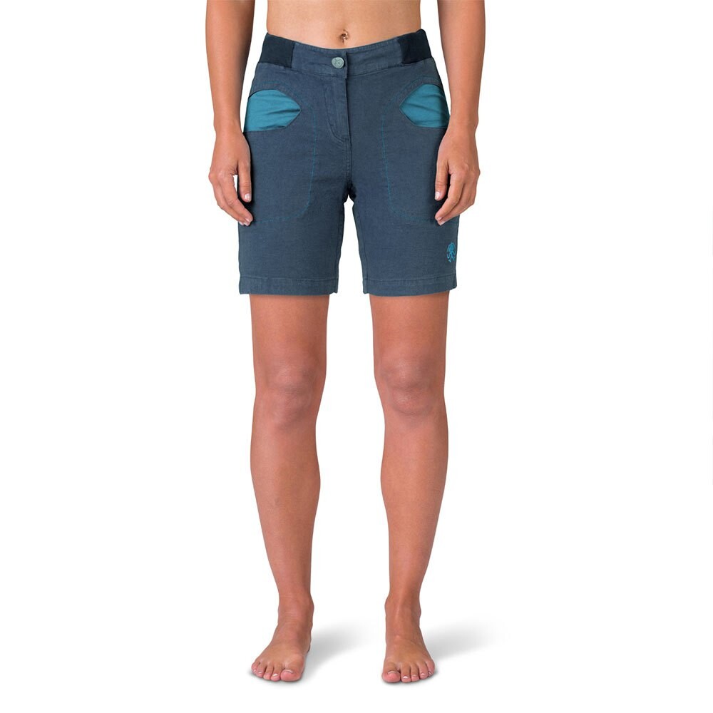 Шорты Rafiki Juno, синий
Шорты Rafiki Juno, синий