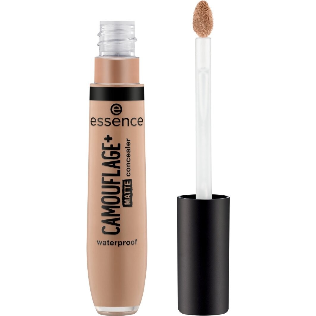 Корректор camouflage+ matte Essence, 170, объем 8 мл
Корректор camouflage+ matte Essence, 170, объем 8 мл
