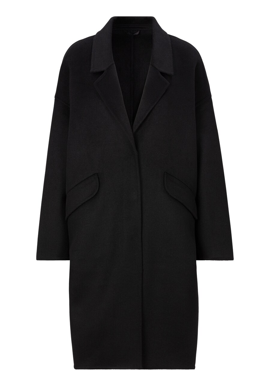 Зимнее пальто UNITED COLORS OF BENETTON, морской синий
Зимнее пальто UNITED COLORS OF BENETTON, морской синий