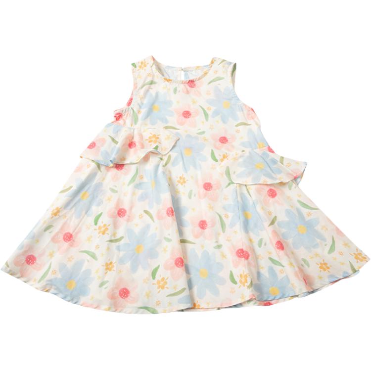 Платье для детей 3-7 лет PROTECTCAMEL, image color
Платье для детей 3-7 лет PROTECTCAMEL, image color