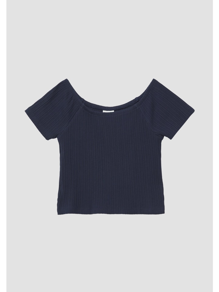 Топ s.Oliver, синий
Топ s.Oliver, синий