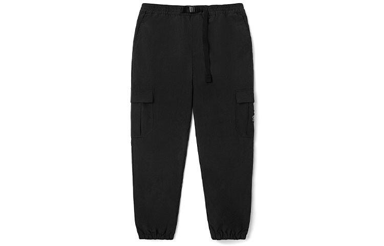 Мужские брюки Vans, Черный
Мужские брюки Vans, Черный