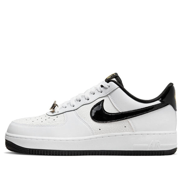 Кроссовки air force 1 '07 lv8 'world champ' Nike, белый
Кроссовки air force 1 '07 lv8 'world champ' Nike, белый