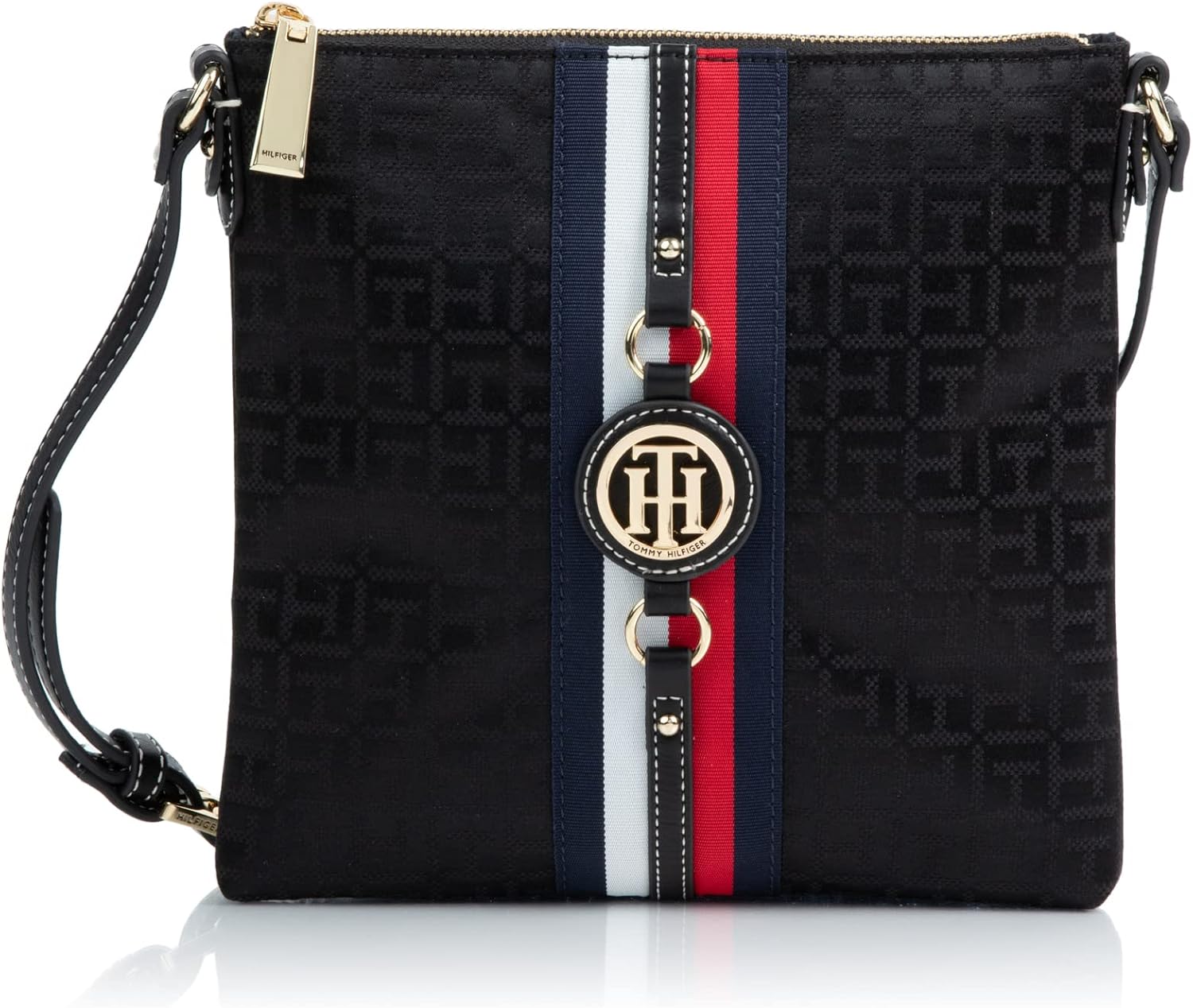 Женская сумка через плечо Tommy Hilfiger Jaden Plus, Black Tonal, Черный, Женская сумка через плечо Tommy Hilfiger Jaden Plus, Black Tonal
Женская сумка через плечо Tommy Hilfiger Jaden Plus, Black Tonal, Черный, Женская сумка через плечо Tommy Hilfiger Jaden Plus, Black Tonal