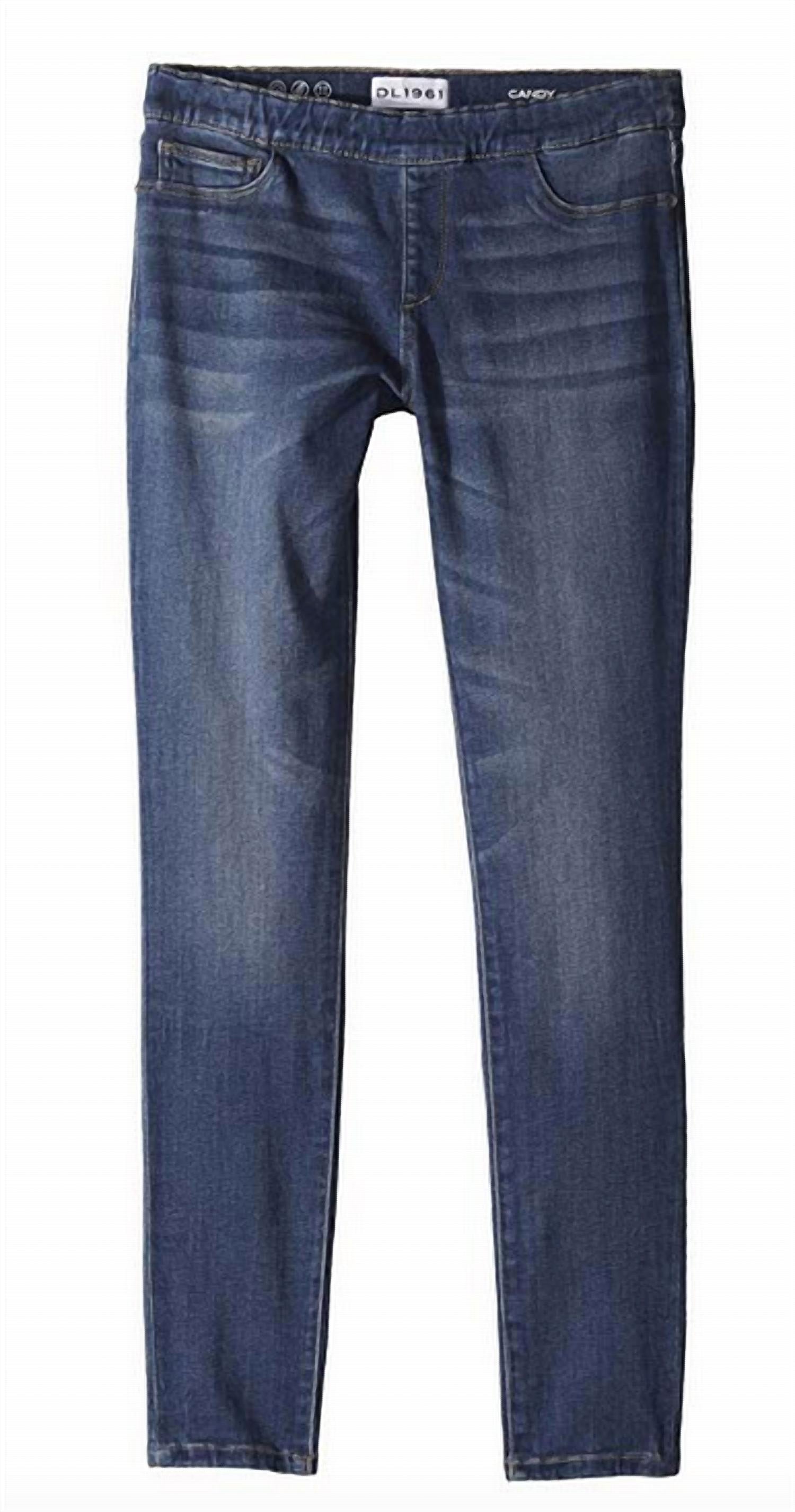 Конфетные штаны для девочек в стиле бальбоа DL1961 - Kids', цвет balboa
Конфетные штаны для девочек в стиле бальбоа DL1961 - Kids', цвет balboa