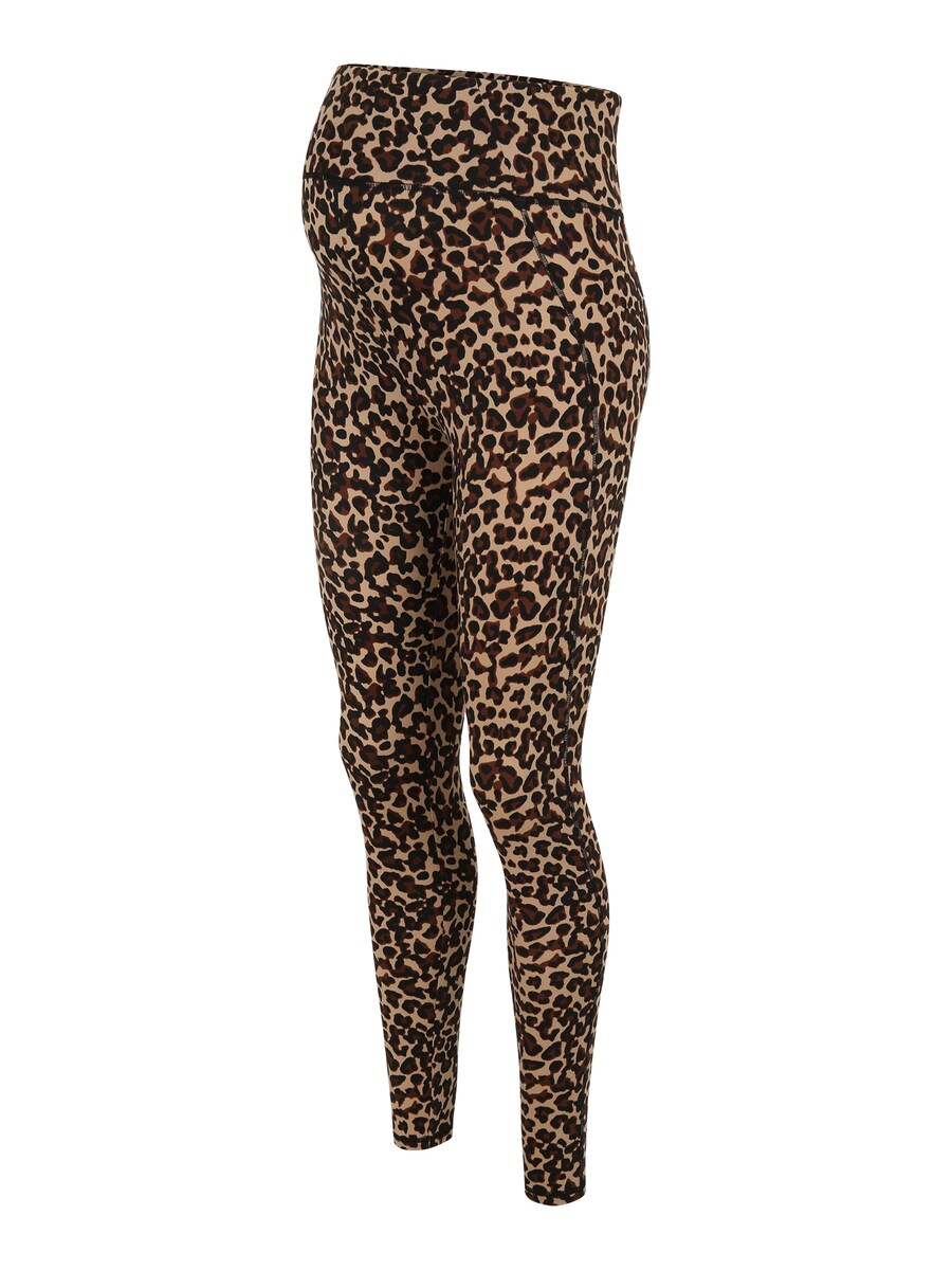 Узкие леггинсы Vero Moda Maternity MINA, цвет Brown/Light brown
Узкие леггинсы Vero Moda Maternity MINA, цвет Brown/Light brown