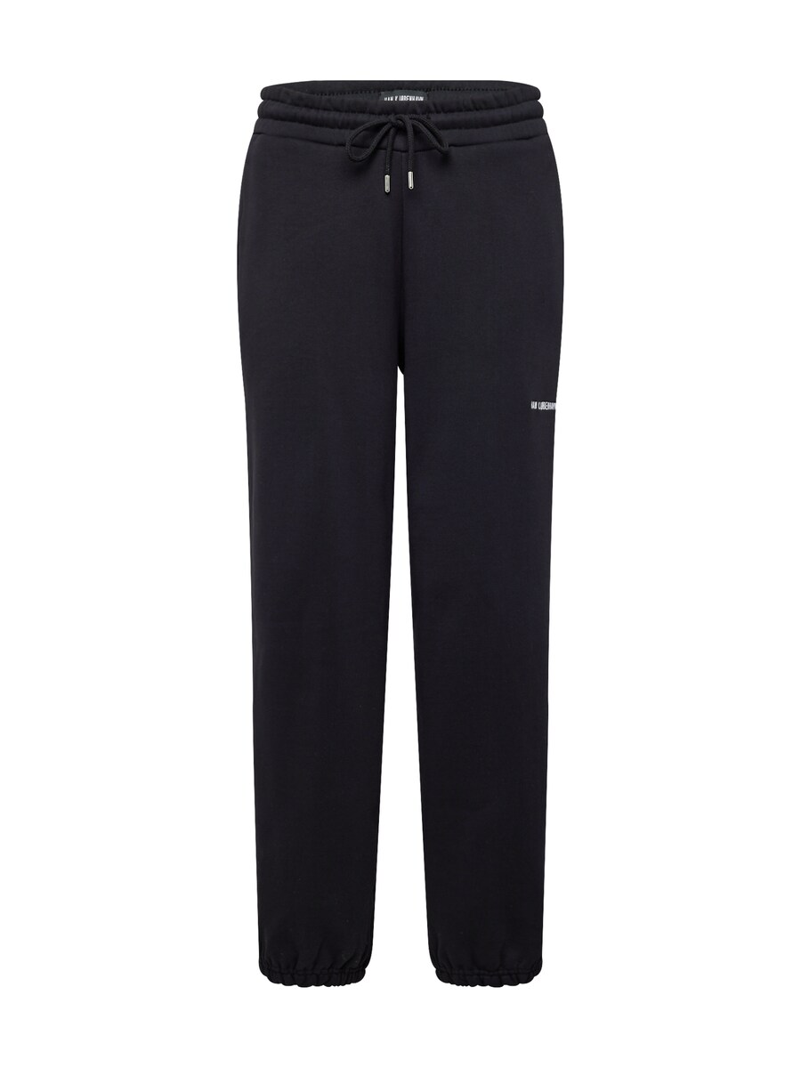 Зауженные брюки Han Kjøbenhavn Daily, черный
Зауженные брюки Han Kjøbenhavn Daily, черный