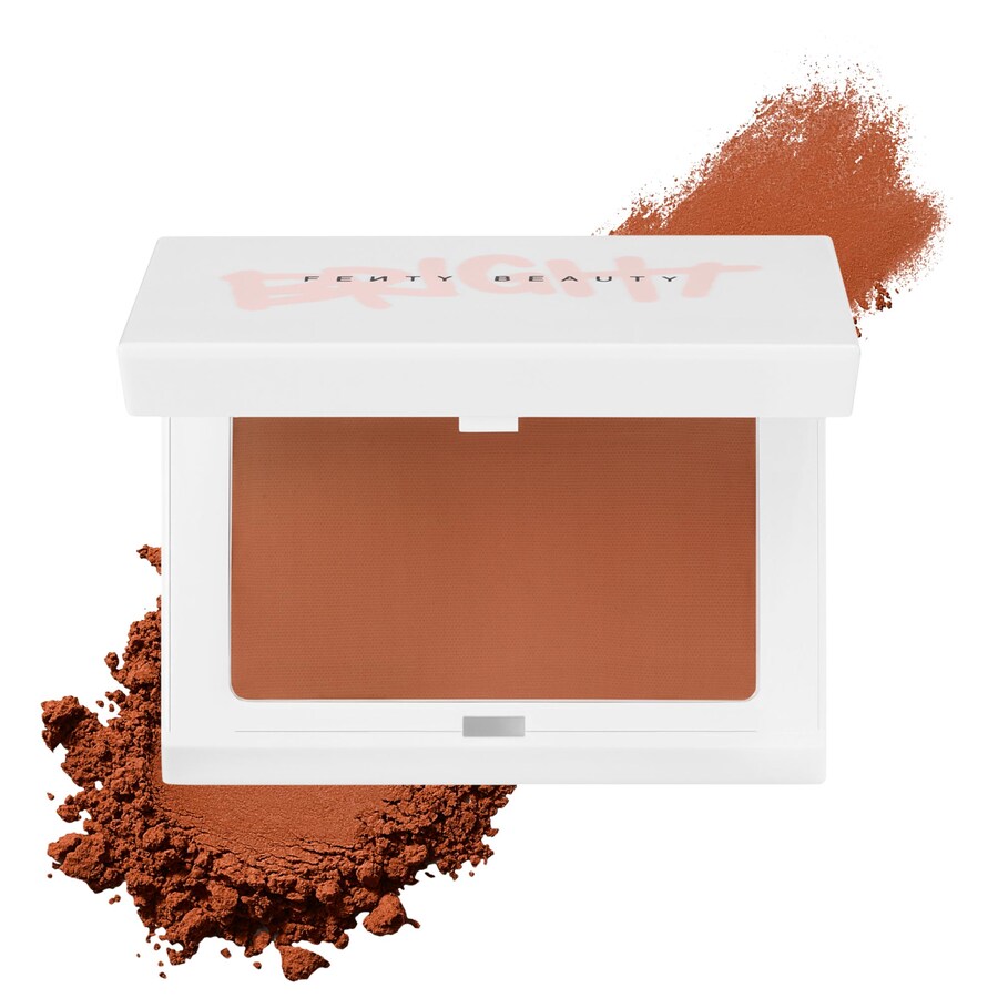 Пудра для мгновенного осветления и фиксации цвета Bright Fix Fenty Beauty by Rihanna, 0.3 oz/7.95 g, Pumpkin
Пудра для мгновенного осветления и фиксации цвета Bright Fix Fenty Beauty by Rihanna, 0.3 oz/7.95 g, Pumpkin