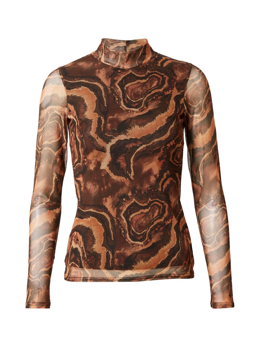 Лонгслив Warehouse, цвет Brown/Pueblo/Light Brown
Лонгслив Warehouse, цвет Brown/Pueblo/Light Brown