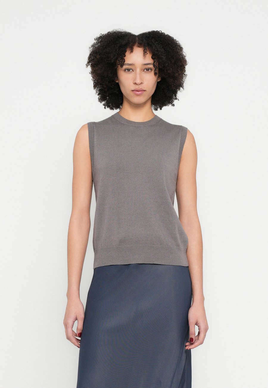 Джемпер 2nd Day LLYAS, Dark Gull Gray/Grey
Джемпер 2nd Day LLYAS, Dark Gull Gray/Grey