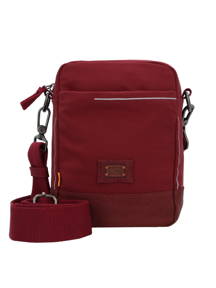 Наплечная сумка Camel Active, цвет dark red, Красный, Наплечная сумка Camel Active, цвет dark red
Наплечная сумка Camel Active, цвет dark red, Красный, Наплечная сумка Camel Active, цвет dark red