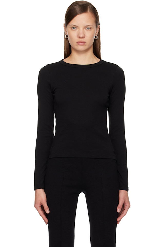 Футболка Макса Flore Flore, черный
Футболка Макса Flore Flore, черный