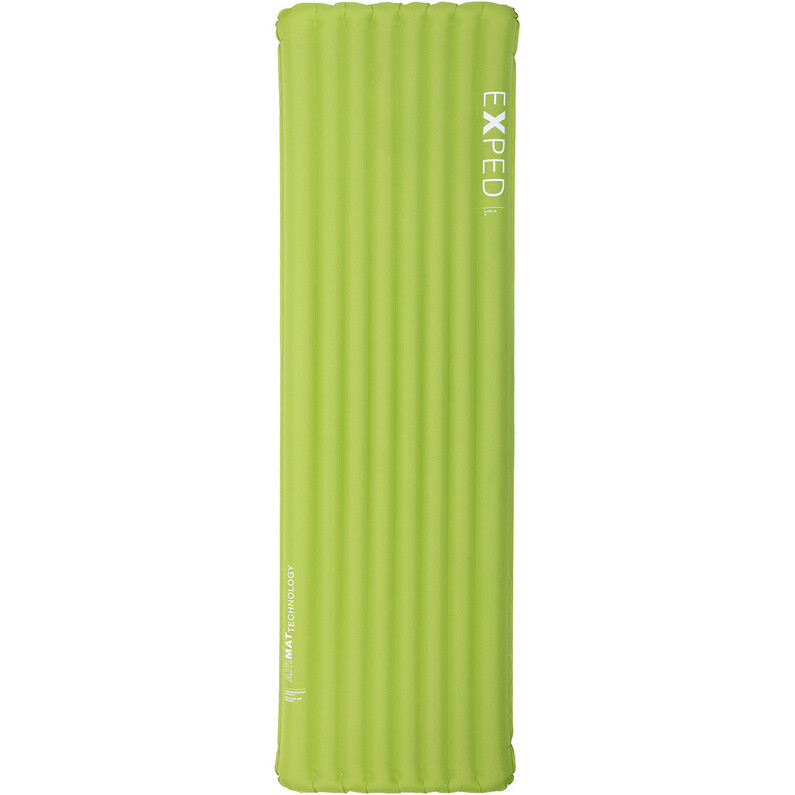 Коврик Ультра 1R Exped, зеленый 
Коврик Ультра 1R Exped, зеленый