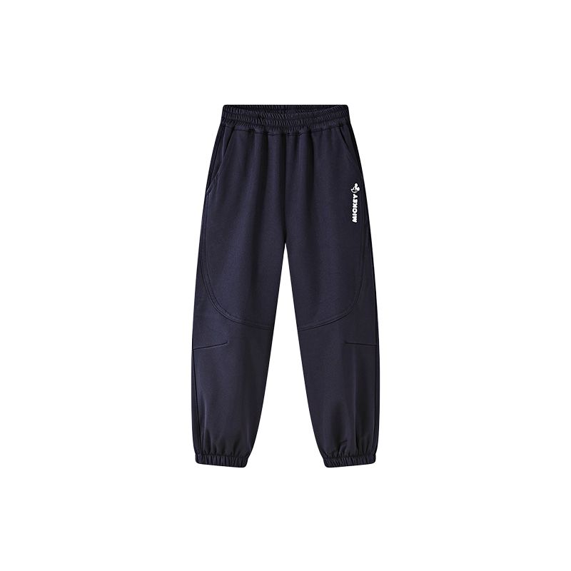 Детские спортивные штаны серии Mickey Disney, синий
Детские спортивные штаны серии Mickey Disney, синий