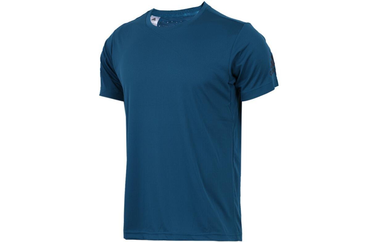 Футболка мужская светло-голубая Adidas, светло-голубой
Футболка мужская светло-голубая Adidas, светло-голубой