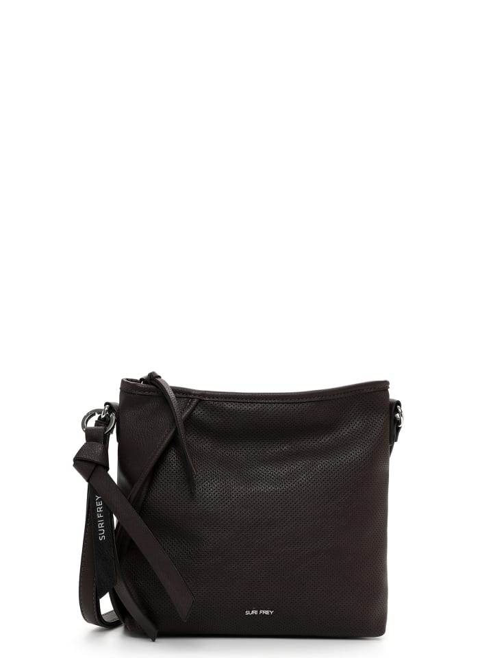 Сумка через плечо SURI FREY, коричневый
Сумка через плечо SURI FREY, коричневый