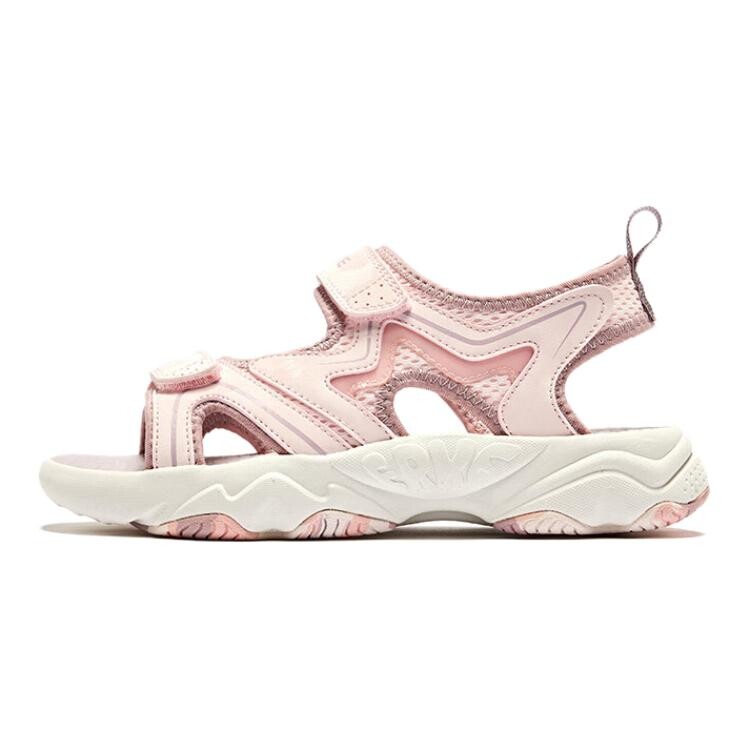 Детские сандалии Детские Erke Kids, розовый
Детские сандалии Детские Erke Kids, розовый