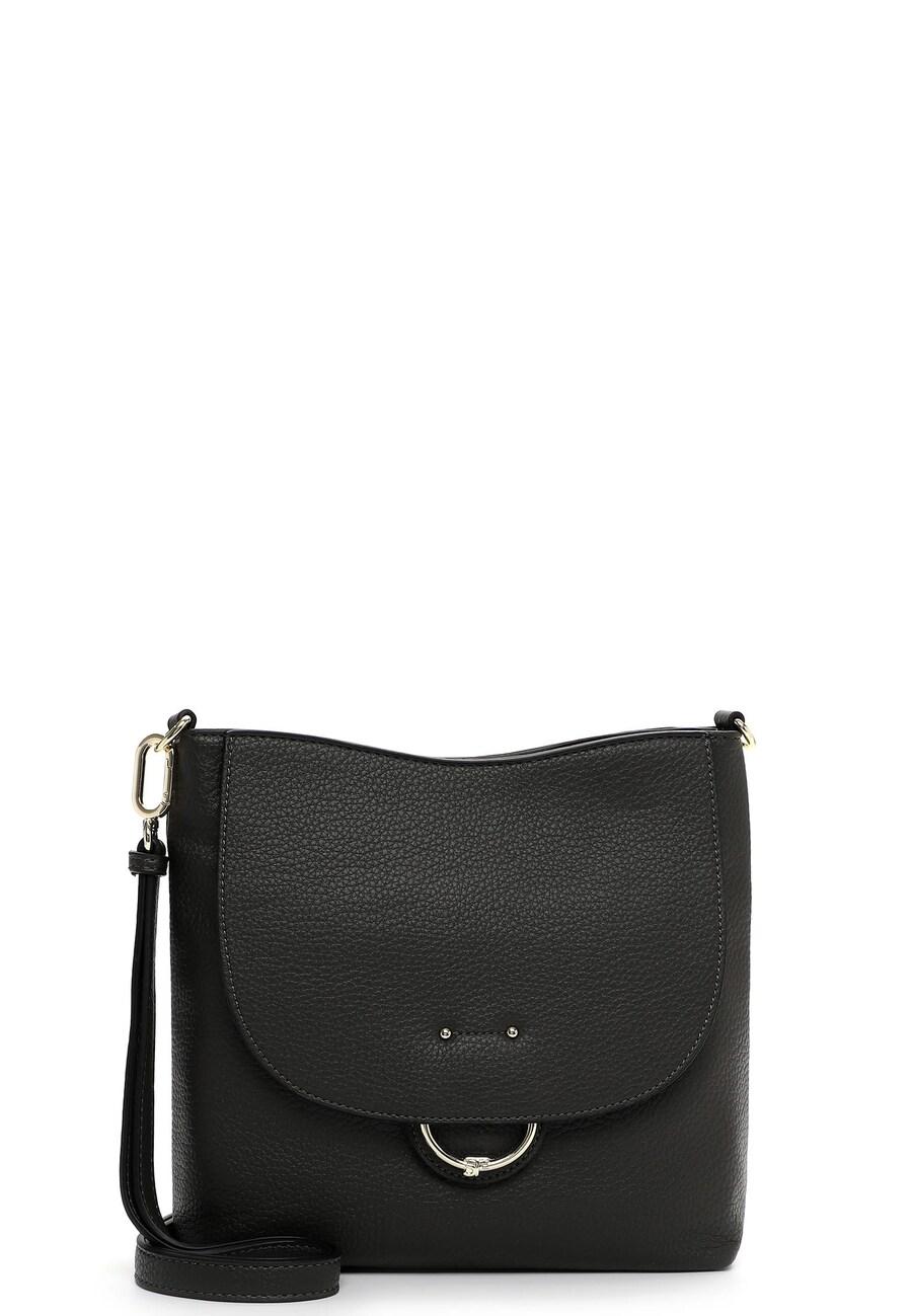 Сумка через плечо Suri Frey Kristy, Anthracite
Сумка через плечо Suri Frey Kristy, Anthracite