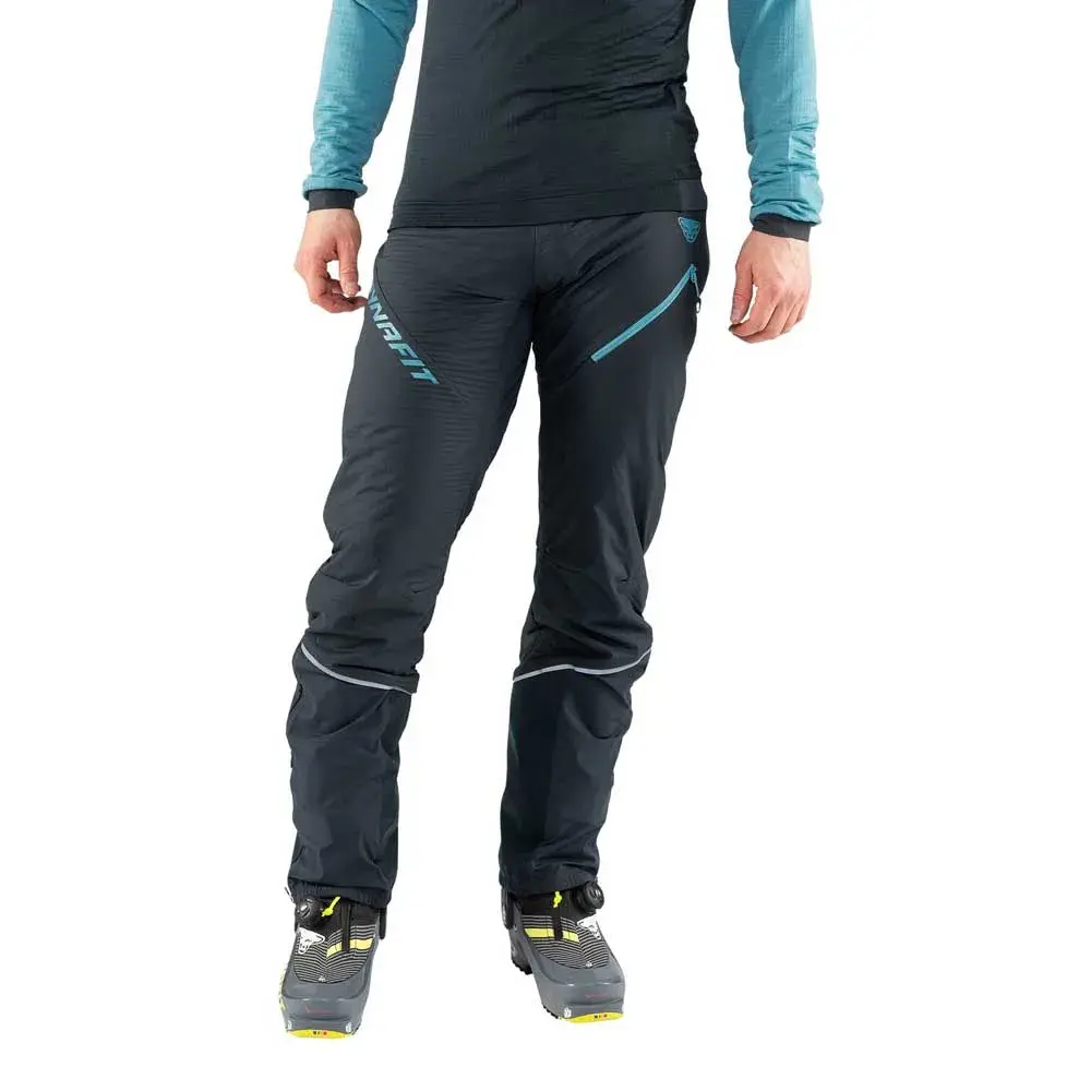 Брюки Dynafit Mezzalama Polartec Alpha, синий
Брюки Dynafit Mezzalama Polartec Alpha, синий