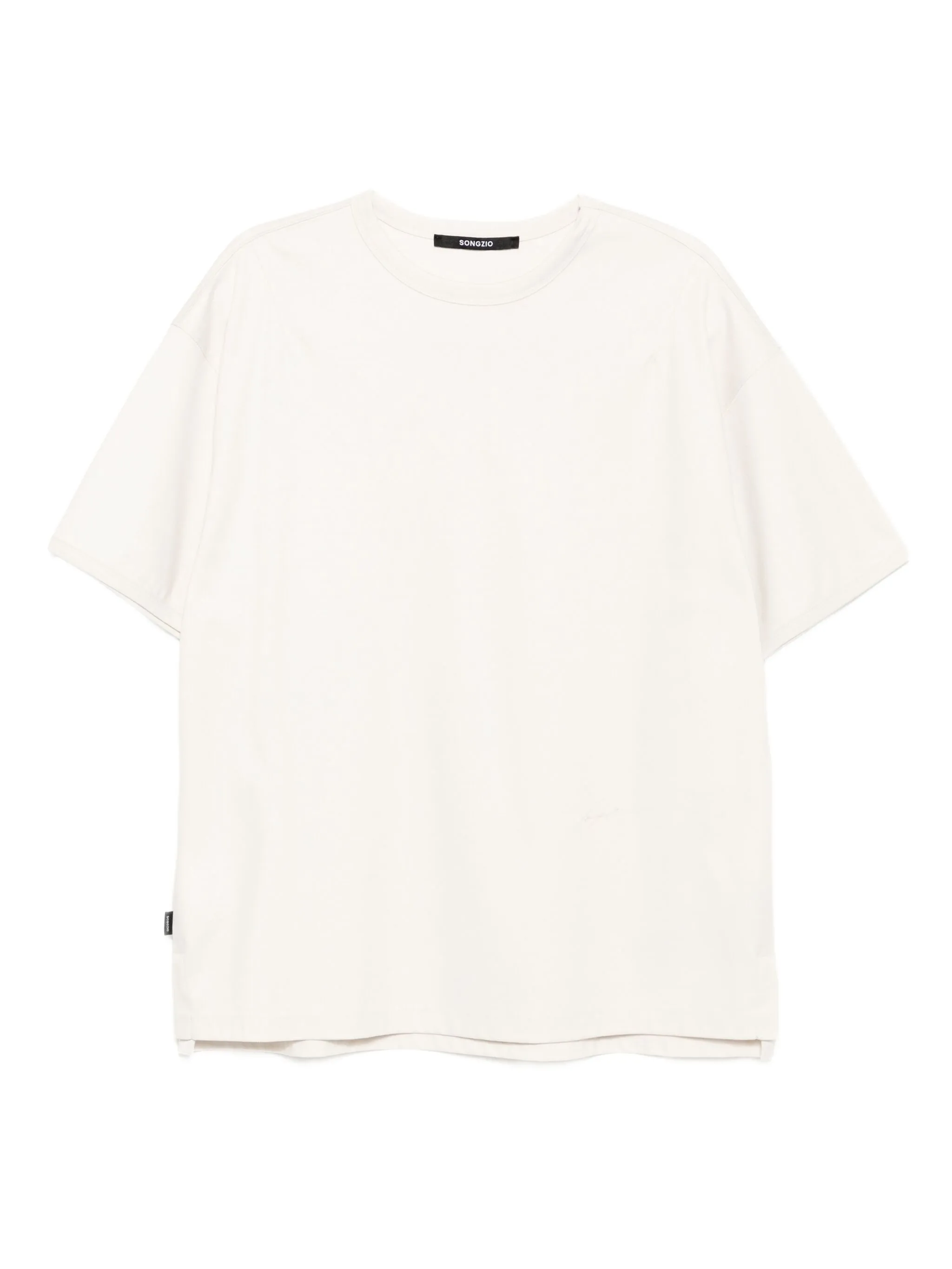 Футболка Charlot Paris Songzio, бежевый
Футболка Charlot Paris Songzio, бежевый