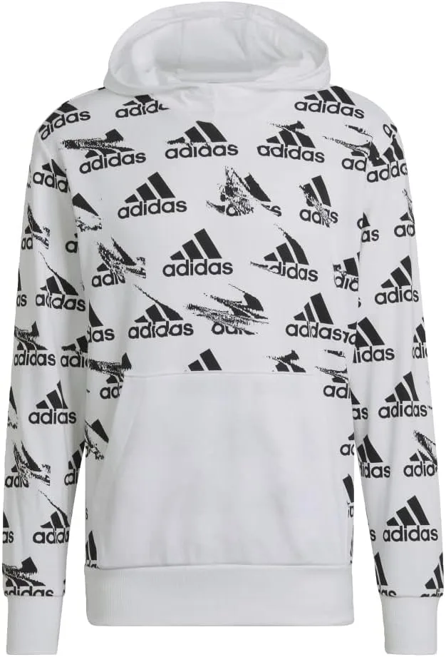 Толстовка adidas Essentials Brandlove
Толстовка adidas Essentials Brandlove