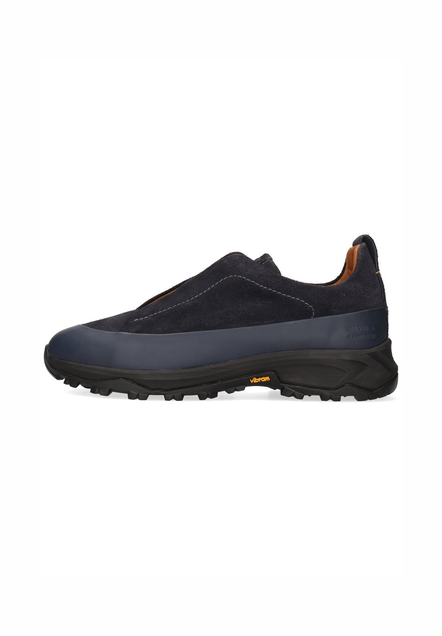 Кроссовки Melvin & Hamilton Trainers, Blauw/Blue
Кроссовки Melvin & Hamilton Trainers, Blauw/Blue