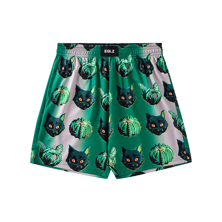 Спортивные шорты мужские Equalizer, оранжевый
Спортивные шорты мужские Equalizer, оранжевый